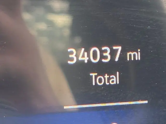 2024 Volkswagen Tiguan - $24,450