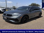 2024 Tiguan Thumbnail 2