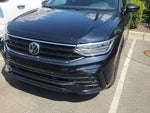2022 Tiguan Thumbnail 1