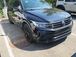 2022 Tiguan Thumbnail 2
