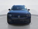 2022 Tiguan Thumbnail 8