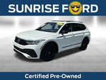 2022 Tiguan Thumbnail 1