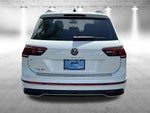 2022 Tiguan Thumbnail 6