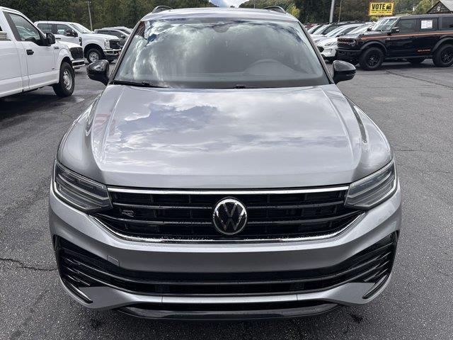 2022 Volkswagen Tiguan - $18,670