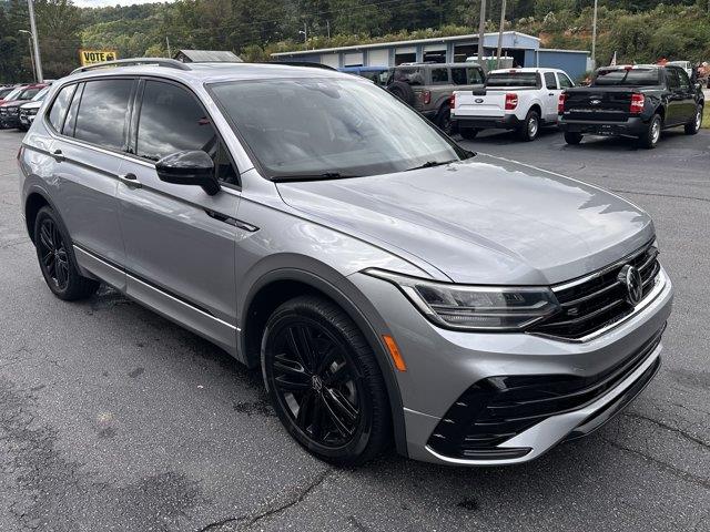 2022 Volkswagen Tiguan - $18,670