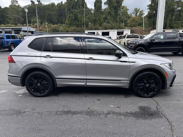 2022 Volkswagen Tiguan - $18,670