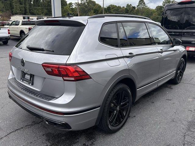 2022 Volkswagen Tiguan - $18,670