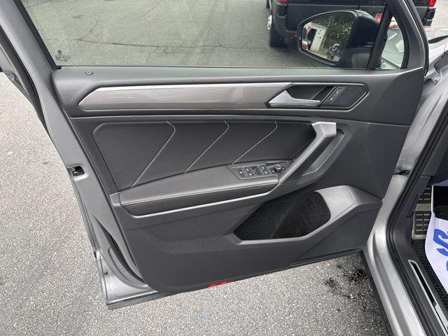 2022 Volkswagen Tiguan - $18,670