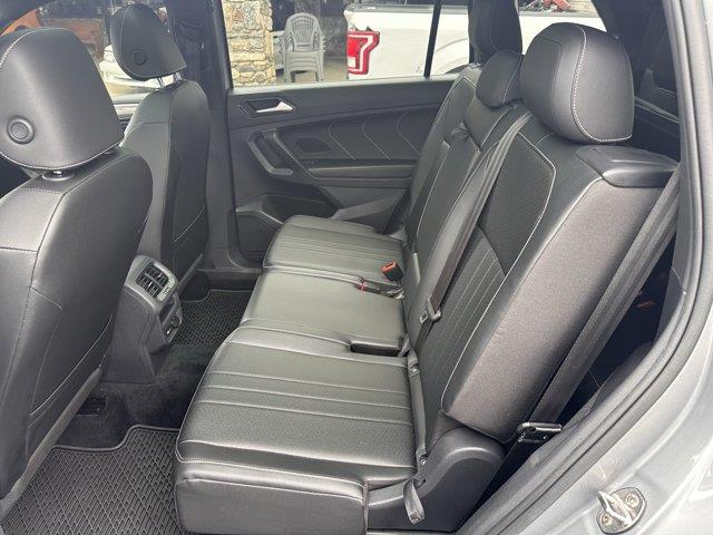 2022 Volkswagen Tiguan - $18,670