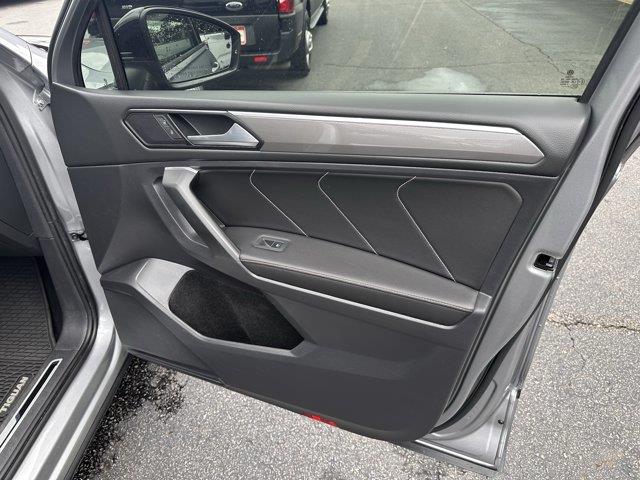 2022 Volkswagen Tiguan - $18,670