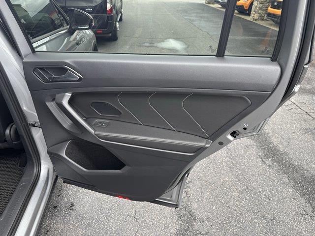2022 Volkswagen Tiguan - $18,670