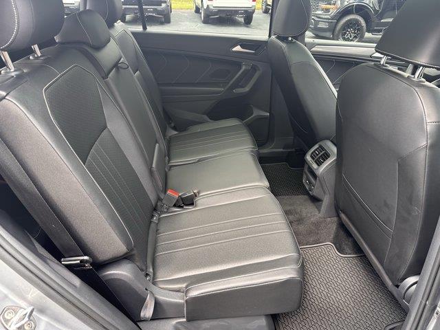 2022 Volkswagen Tiguan - $18,670