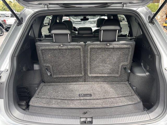 2022 Volkswagen Tiguan - $18,670