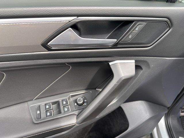 2022 Volkswagen Tiguan - $18,670