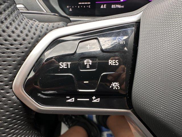 2022 Volkswagen Tiguan - $18,670
