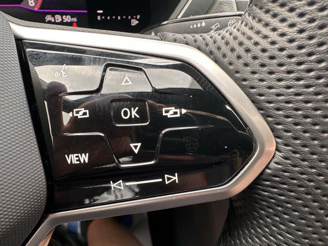 2022 Volkswagen Tiguan - $18,670