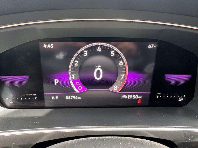 2022 Volkswagen Tiguan - $18,670
