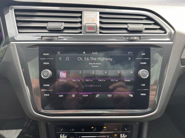 2022 Volkswagen Tiguan - $18,670