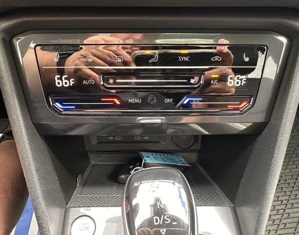 2022 Volkswagen Tiguan - $18,670