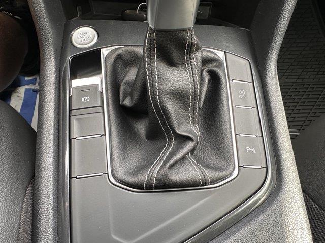 2022 Volkswagen Tiguan - $18,670