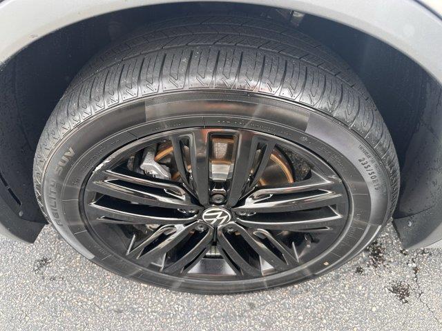 2022 Volkswagen Tiguan - $18,670