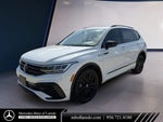 2022 Tiguan Thumbnail 1