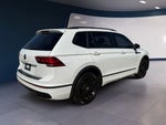 2022 Tiguan Thumbnail 5