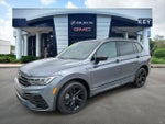 2023 Tiguan Thumbnail 2