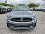 2023 Tiguan Thumbnail 7