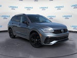 2023 Tiguan Thumbnail 2