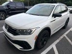 2023 Tiguan Thumbnail 1