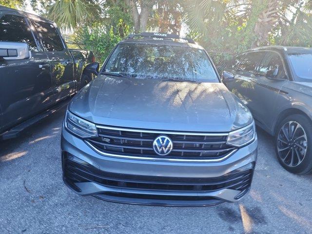 2023 Volkswagen Tiguan - $22,955