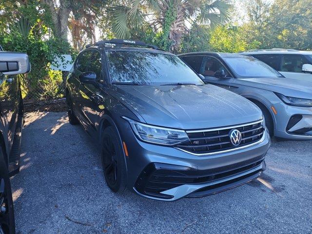 2023 Volkswagen Tiguan - $22,955
