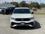 2024 Tiguan Thumbnail 2
