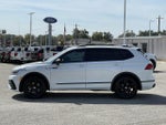 2024 Tiguan Thumbnail 4