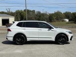 2024 Tiguan Thumbnail 8