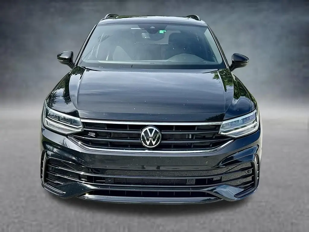 2024 Volkswagen Tiguan - $26,235