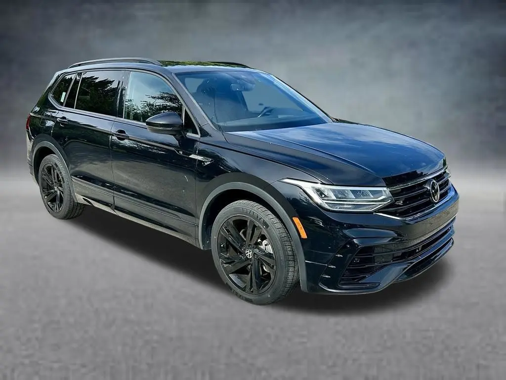 2024 Volkswagen Tiguan - $26,235