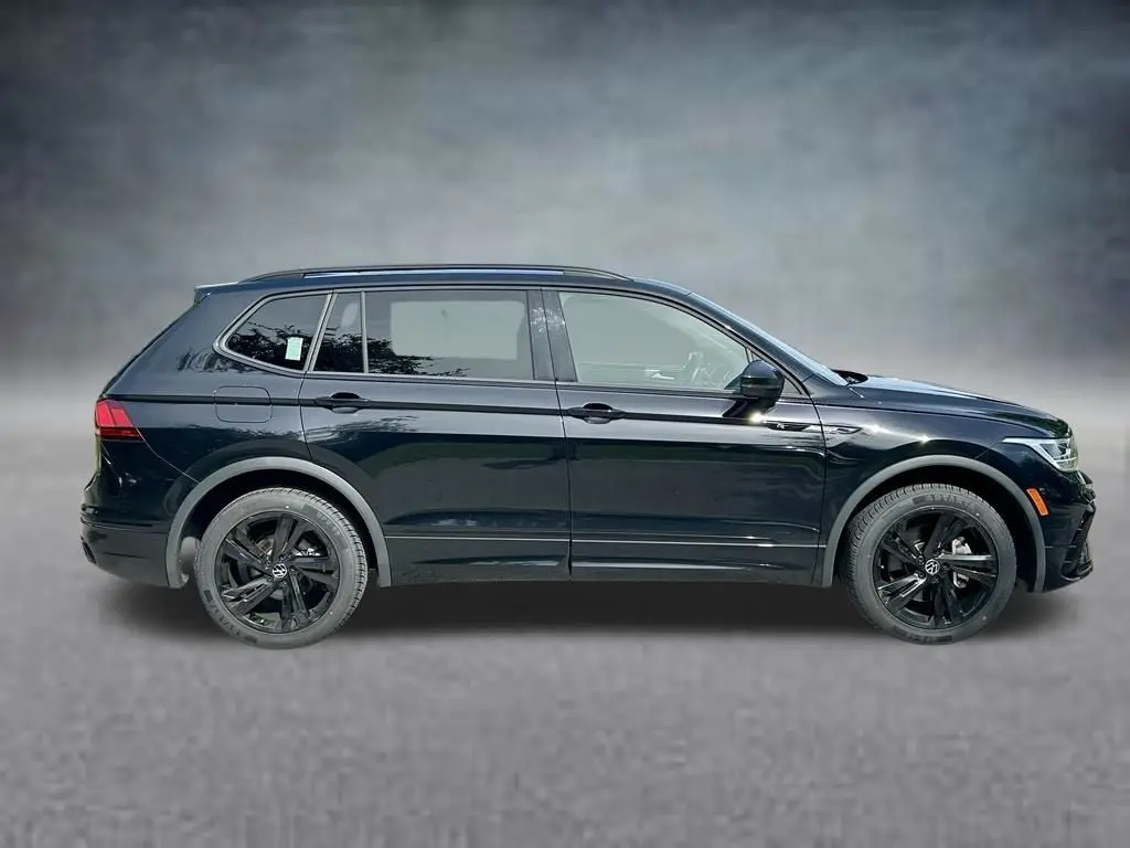 2024 Volkswagen Tiguan - $26,235