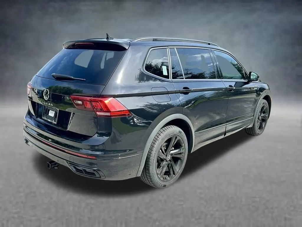 2024 Volkswagen Tiguan - $26,235