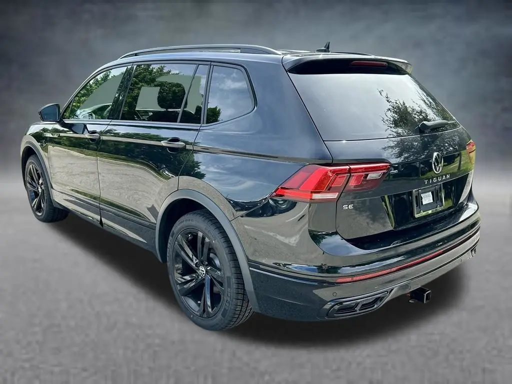 2024 Volkswagen Tiguan - $26,235