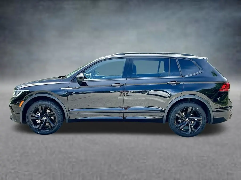 2024 Volkswagen Tiguan - $26,235