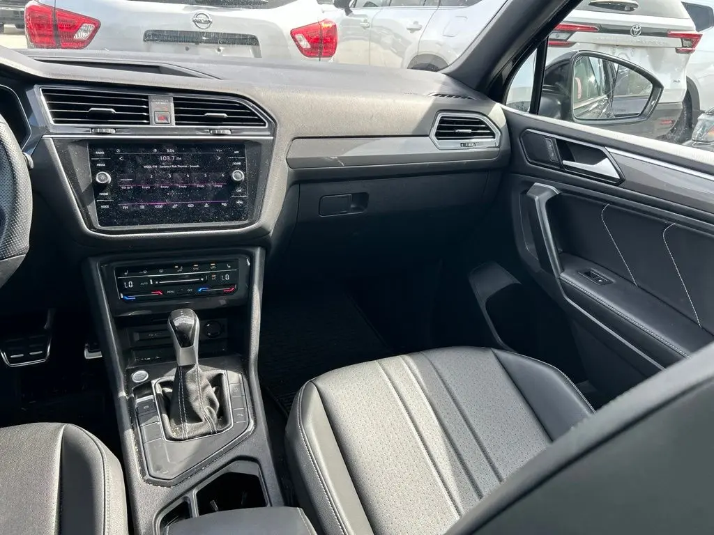 2024 Volkswagen Tiguan - $26,235