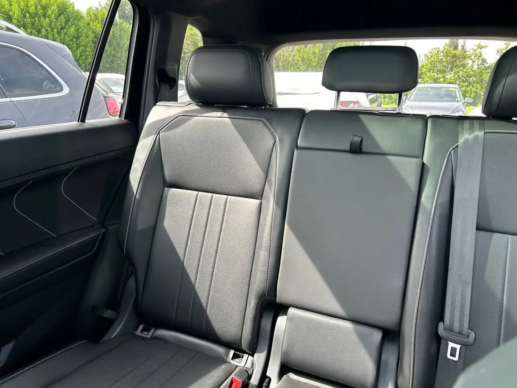2024 Volkswagen Tiguan - $26,235