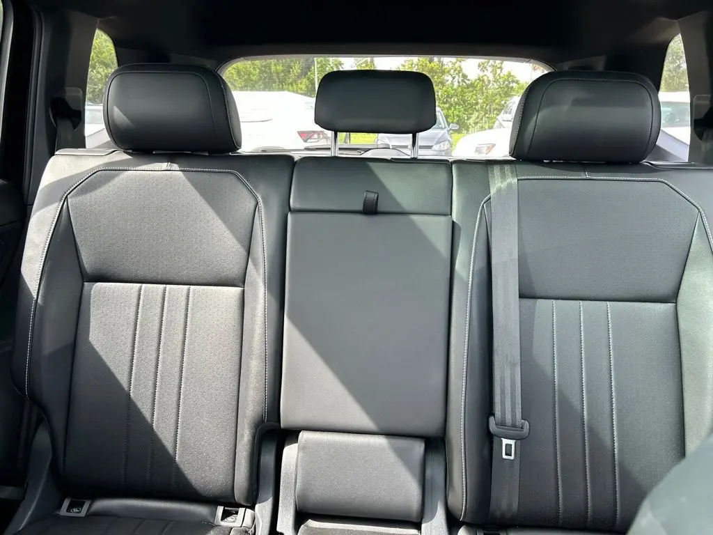 2024 Volkswagen Tiguan - $26,235
