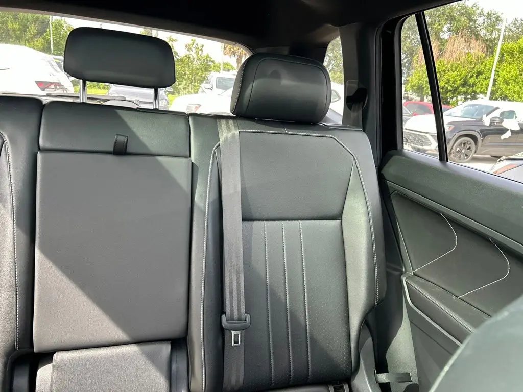 2024 Volkswagen Tiguan - $26,235