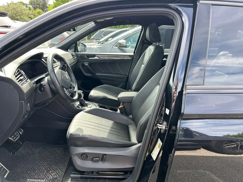 2024 Volkswagen Tiguan - $26,235