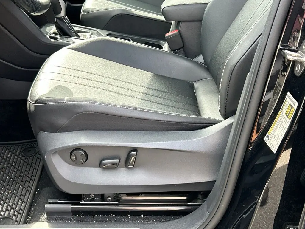 2024 Volkswagen Tiguan - $26,235