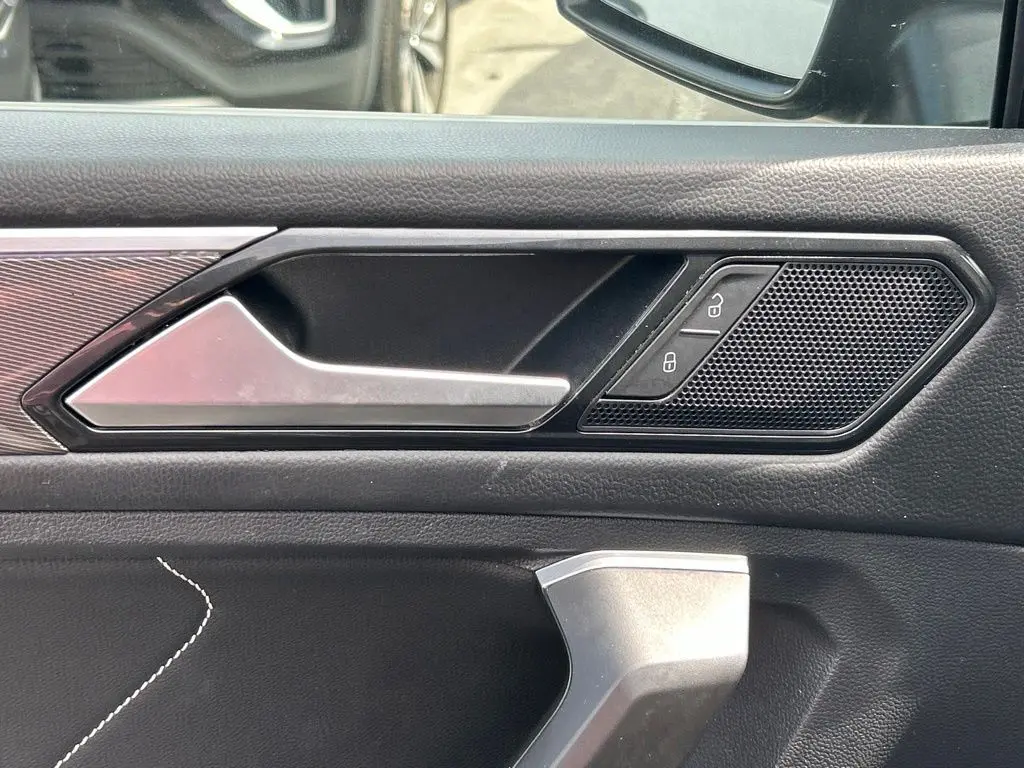 2024 Volkswagen Tiguan - $26,235