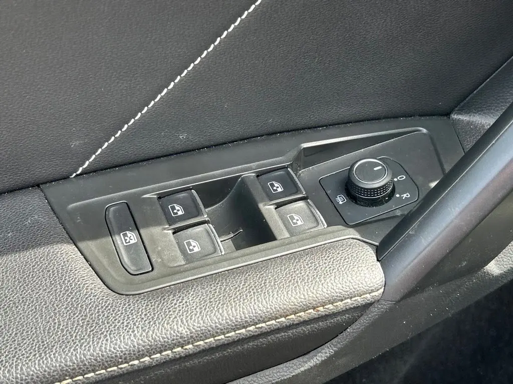 2024 Volkswagen Tiguan - $26,235